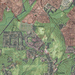 NC-SOUTHWEST DURHAM: GeoChange 1972-2012 Preview 3