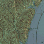TN-ROCKWOOD: GeoChange 1967-2012 Preview 2