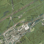 TN-BETHEL VALLEY: GeoChange 1984-2012 Preview 2