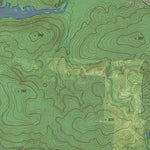 NC-HIGH ROCK: GeoChange 1977-2012 Preview 2