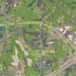 NC-HIGH POINT EAST: GeoChange 1948-2012 Preview 2