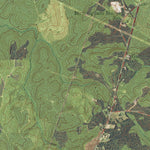 NC-ANSONVILLE: GeoChange 1954-2012 Preview 3