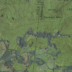 TN-NC-ISABELLA: GeoChange 1952-2012 Preview 2