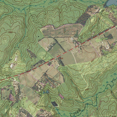 NC-NIAGARA: GeoChange 1946-2012 Preview 2