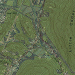 TN-SEQUATCHIE: GeoChange 1968-2012 Preview 2