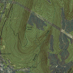 TN-SEQUATCHIE: GeoChange 1968-2012 Preview 3