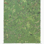 NC-BEAR CREEK: GeoChange 1965-2012 Preview 1