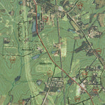 NC-SEAGROVE: GeoChange 1973-2012 Preview 3