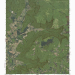 TN-BURROW COVE: GeoChange 1947-2012 Preview 1