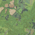NC-COLERIDGE: GeoChange 1965-2012 Preview 2
