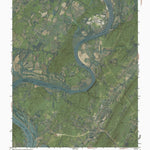 TN-DECATUR: GeoChange 1970-2012 Preview 1