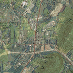 TN-DECATUR: GeoChange 1970-2012 Preview 3