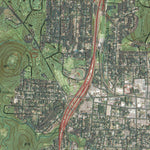 NC-ASHEBORO: GeoChange 1983-2012 Preview 3