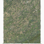 TN-BINFIELD: GeoChange 1952-2012 Preview 1