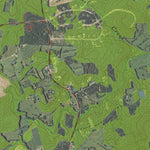 NC-SILK HOPE: GeoChange 1973-2012 Preview 2