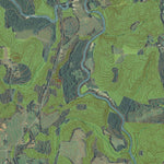 NC-CALAHALN: GeoChange 1965-2012 Preview 2
