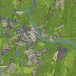 NC-RANDLEMAN: GeoChange 1969-2012 Preview 3