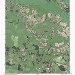 NC-JASPER: GeoChange 1974-2012 Preview 1