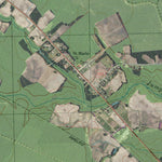 NC-JASPER: GeoChange 1974-2012 Preview 2