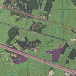 NC-JASPER: GeoChange 1974-2012 Preview 3