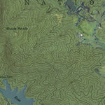 NC-TN-UNAKA: GeoChange 1952-2012 Preview 2