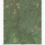 TN-WELCHLAND: GeoChange 1951-2012 Preview 1