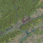 TN-MEADOW: GeoChange 1952-2012 Preview 2