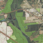 NC-LA GRANGE: GeoChange 1977-2012 Preview 2