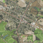 NC-LA GRANGE: GeoChange 1977-2012 Preview 3