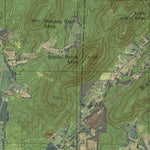 NC-DENTON: GeoChange 1977-2012 Preview 2