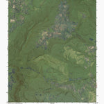 TN-GRASSY COVE: GeoChange 1968-2012 Preview 1