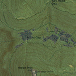 TN-GRASSY COVE: GeoChange 1968-2012 Preview 3