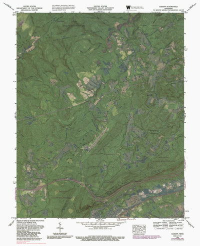 TN-CARDIFF: GeoChange 1967-2012 Preview 1