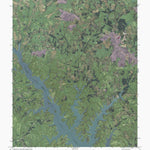NC-TROUTMAN: GeoChange 1969-2012 Preview 1