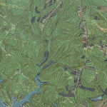 NC-TROUTMAN: GeoChange 1969-2012 Preview 3