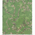 NC-OLD FORD: GeoChange 1975-2012 Preview 1
