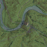TN-MCFARLAND: GeoChange 1952-2012 Preview 2