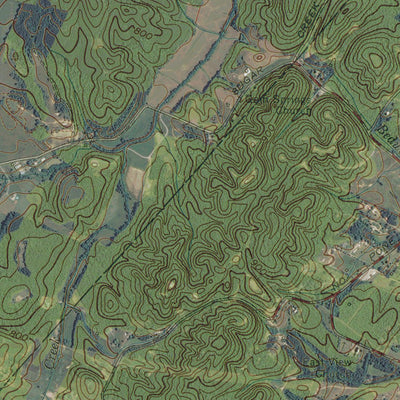 TN-BIRCHWOOD: GeoChange 1965-2012 Preview 3