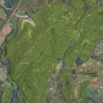 TN-DAUS: GeoChange 1946-2012 Preview 3