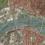 TN-CHATTANOOGA: GeoChange 1968-2012 Preview 2