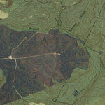 TN-BRAYTON: GeoChange 1968-2012 Preview 3