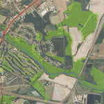 NC-WILSON: GeoChange 1975-2012 Preview 2