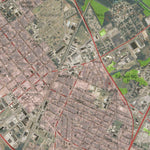 NC-WILSON: GeoChange 1975-2012 Preview 3