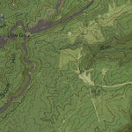 TN-TRACY CITY: GeoChange 1947-2012 Preview 2