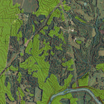 TN-GLENDALE: GeoChange 1947-2012 Preview 3
