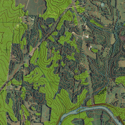 TN-GLENDALE: GeoChange 1947-2012 Preview 3
