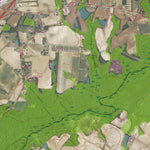 NC-DUNN: GeoChange 1972-2012 Preview 2