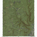 TN-SAVAGE POINT: GeoChange 1946-2012 Preview 1