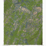 TN-BENTON: GeoChange 1965-2012 Preview 1