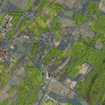 TN-BENTON: GeoChange 1965-2012 Preview 3
